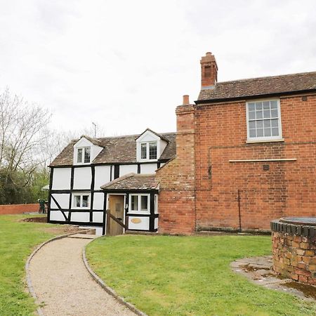 Rose Cottage ابتون أوبون سفيرن المظهر الخارجي الصورة